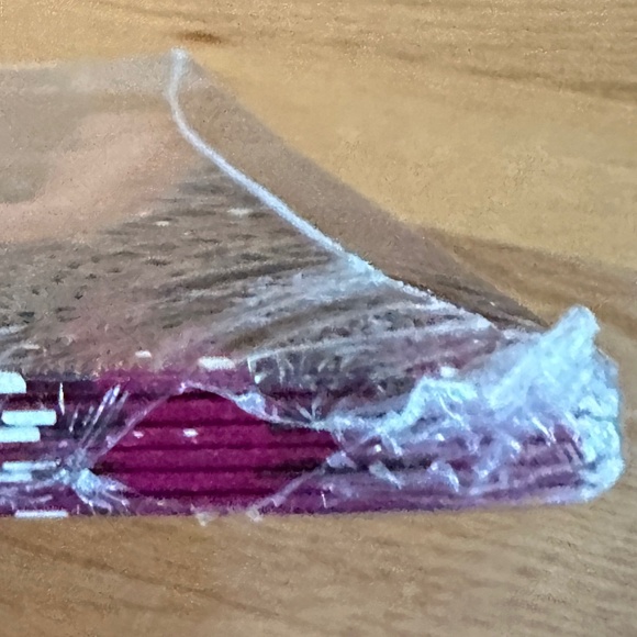 Disney Camp Rock Jonas Brothers Demi Lovato 3 Pack Folders New in Package - Picture 10 of 11